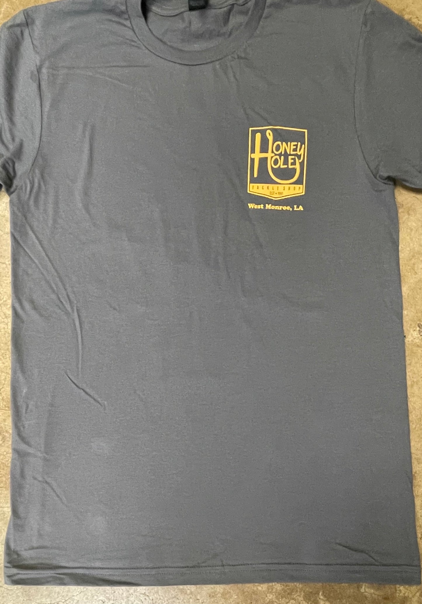 Jesus Ate Fish Be Like Jesus Charcoal T Shirt