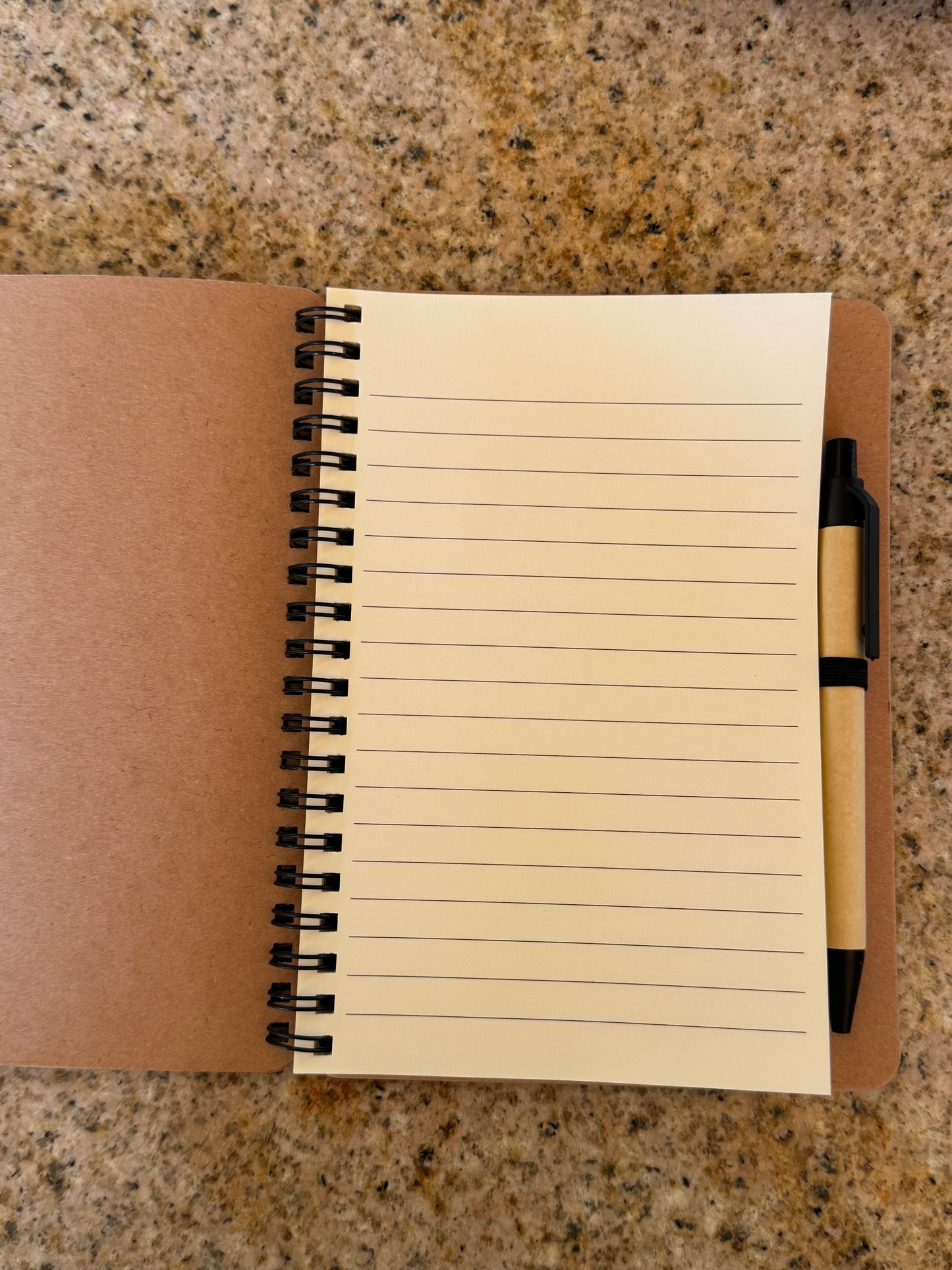 Gospel Symbols Journal