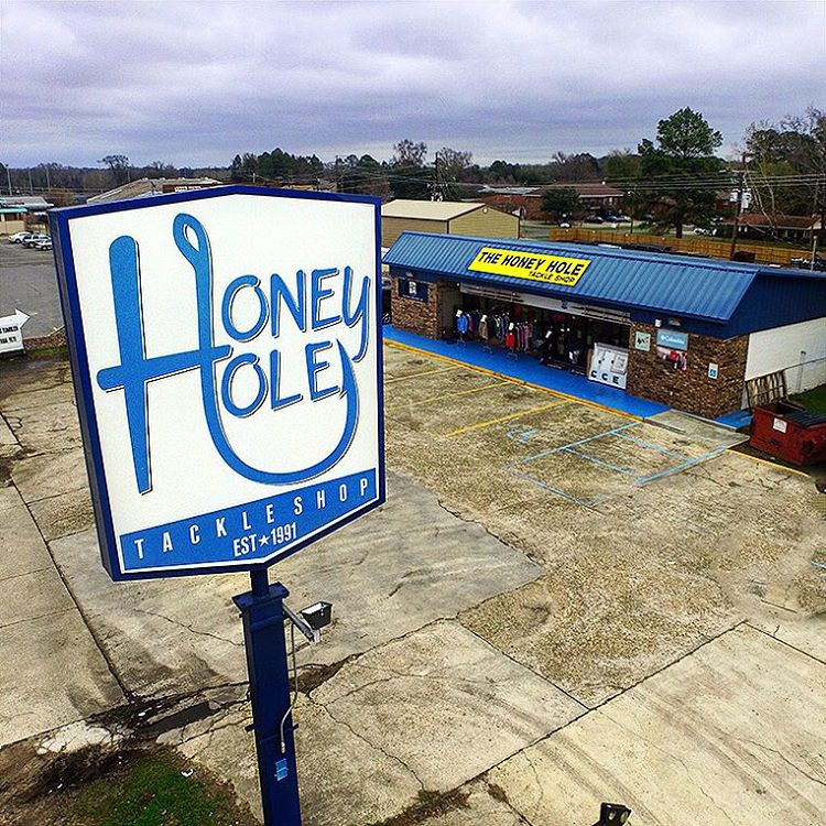 Fat Nancy's Tackle Shop Storm 360GT Lures Tackle Shop Hook Up