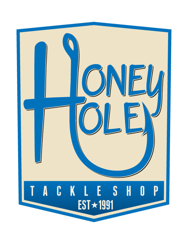 Honey Hole Tackle Shop