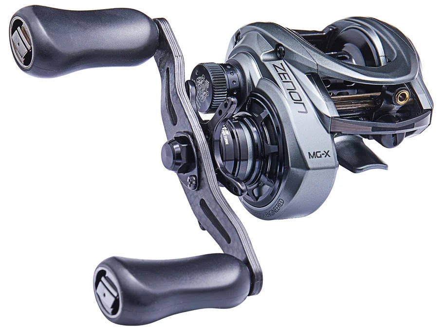 Abu Garcia Zenon MG-X