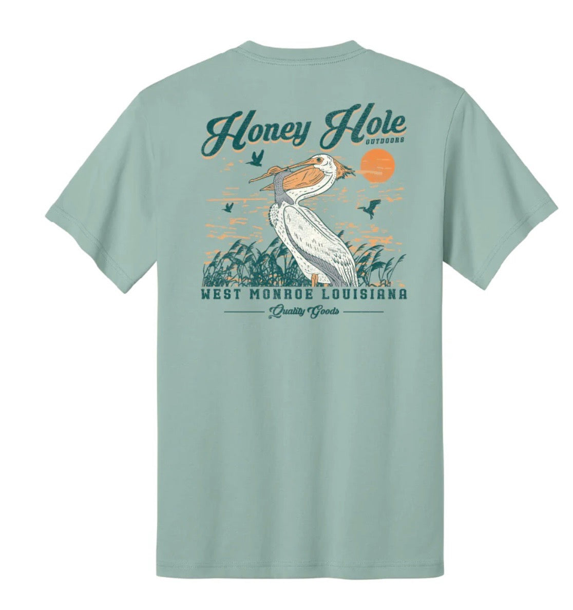 Honey Hole Outdoors - Pellie Belly