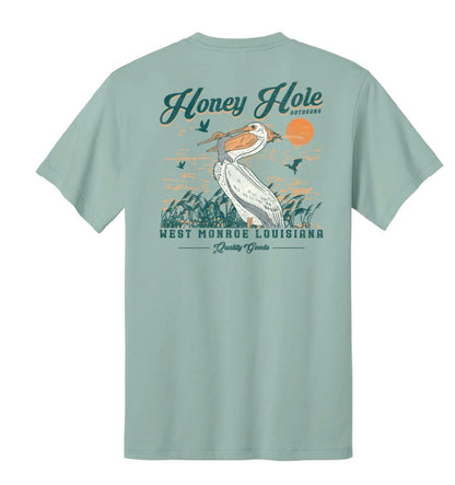 Honey Hole Outdoors - Pellie Belly