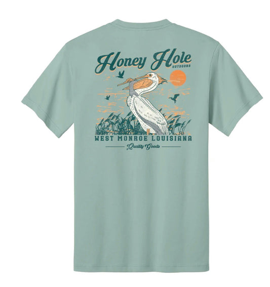 Honey Hole Outdoors - Pellie Belly